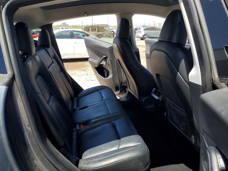 Продаж на аукціоні авто 2023 Tesla Model Y, vin: 7SAYGDEE4PA044489, номер лоту: 51624346