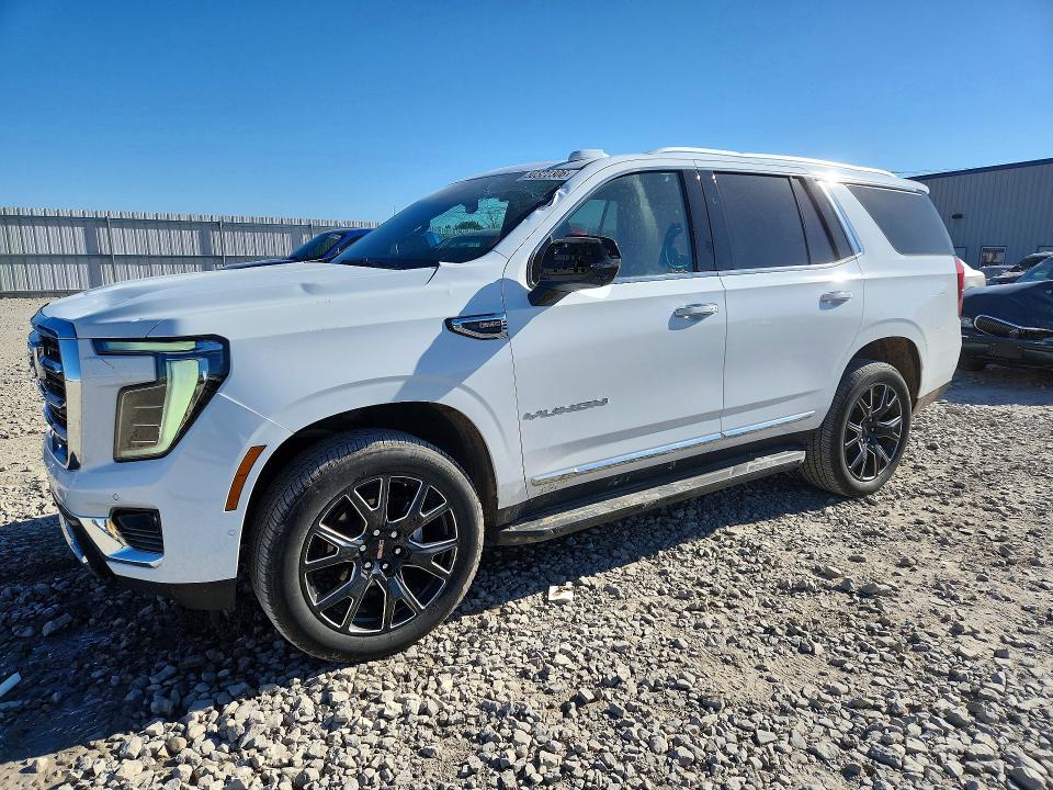 Продаж на аукціоні авто 2026 Gmc Yukon, vin: 1GKS2BKD3TR148100, номер лоту: 50322306