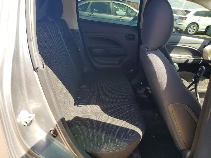 Aukcja sprzedaży 2015 Mitsubishi Mirage, vin: ML32A4HJ1FH054785, numer aukcji: 51009036