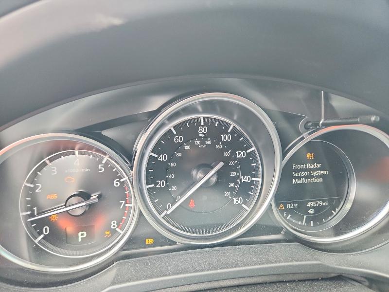 Aukcja sprzedaży 2024 Mazda Cx-5, vin: JM3KFBCL2R0411008, numer aukcji: 49483306