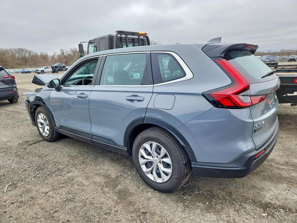 Aukcja sprzedaży 2024 Honda Cr-v, vin: 7FARS4H28RE008719, numer aukcji: 50280916