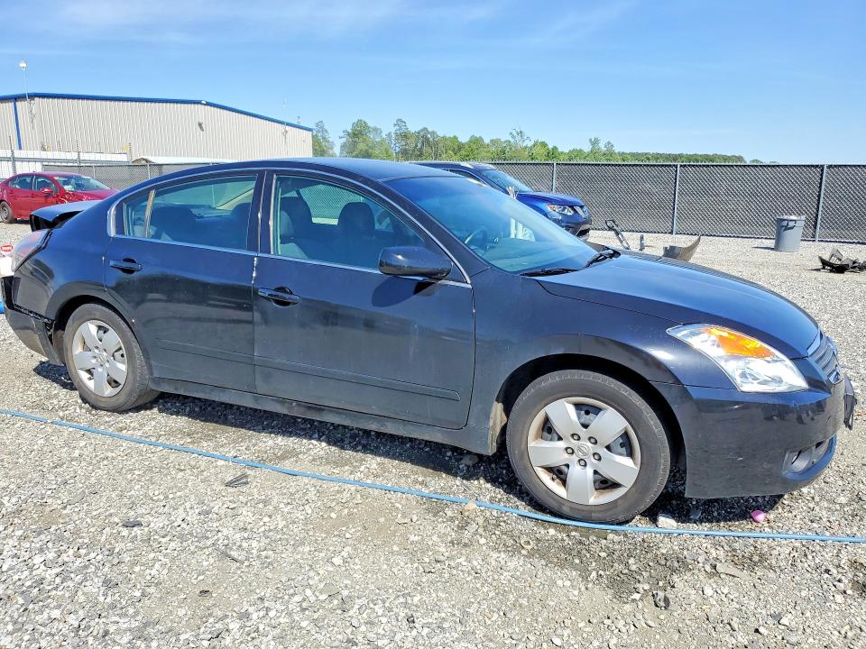 Продажа на аукционе авто 2008 Nissan Altima, vin: 1N4AL21E08C152006, номер лота: 51451606