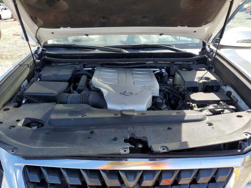 49134216 :رقم المزاد ، JTJAM7BX4N5307514 vin ، 2022 Lexus Gx 460 مزاد بيع