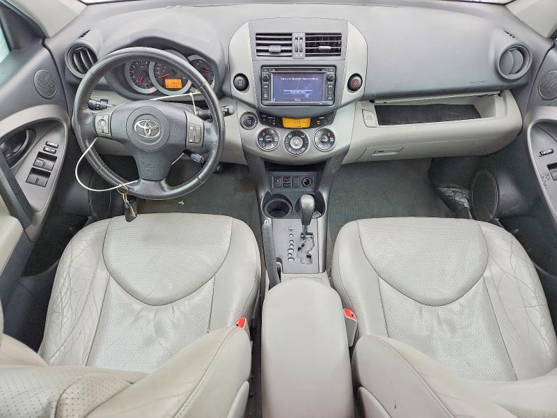 41908486 :رقم المزاد ، 2T3DK4DVXCW086314 vin ، 2012 Toyota Rav4 مزاد بيع