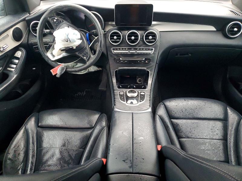 Продажа на аукционе авто 2019 Mercedes-benz Glc, vin: WDC0G4JB7KF667144, номер лота: 48809166