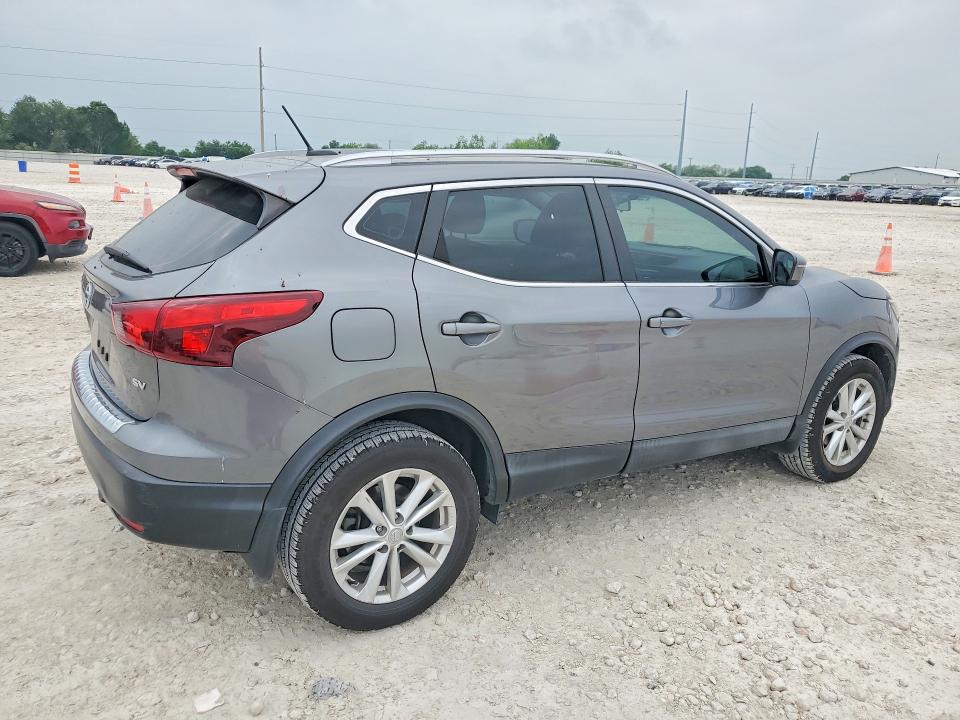 Продаж на аукціоні авто 2018 Nissan Rogue Sport, vin: JN1BJ1CP2JW159074, номер лоту: 51177986