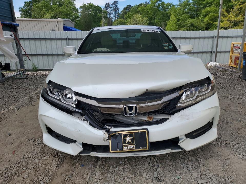 Продаж на аукціоні авто 2016 Honda Accord, vin: 1HGCT1B86GA001379, номер лоту: 49147306
