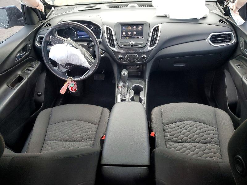 51549526 :رقم المزاد ، 3GNAXJEV2LL309073 vin ، 2020 Chevrolet Equinox مزاد بيع