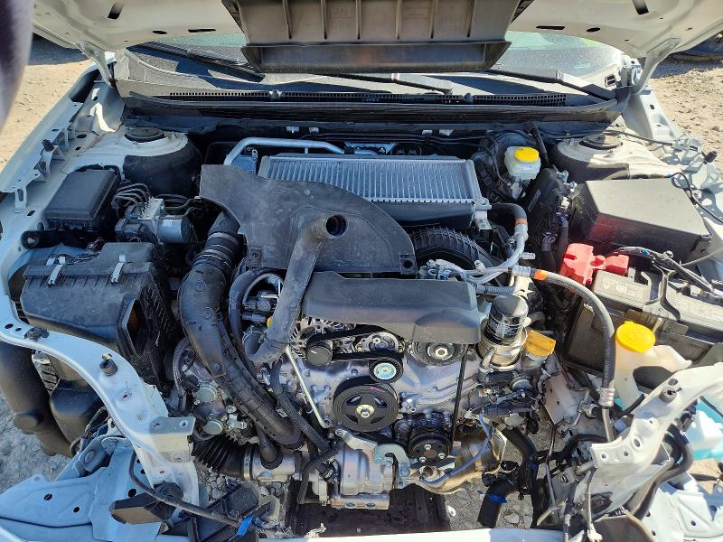 Продаж на аукціоні авто 2025 Subaru Outback, vin: 4S4BTGUD9S3320131, номер лоту: 50928466