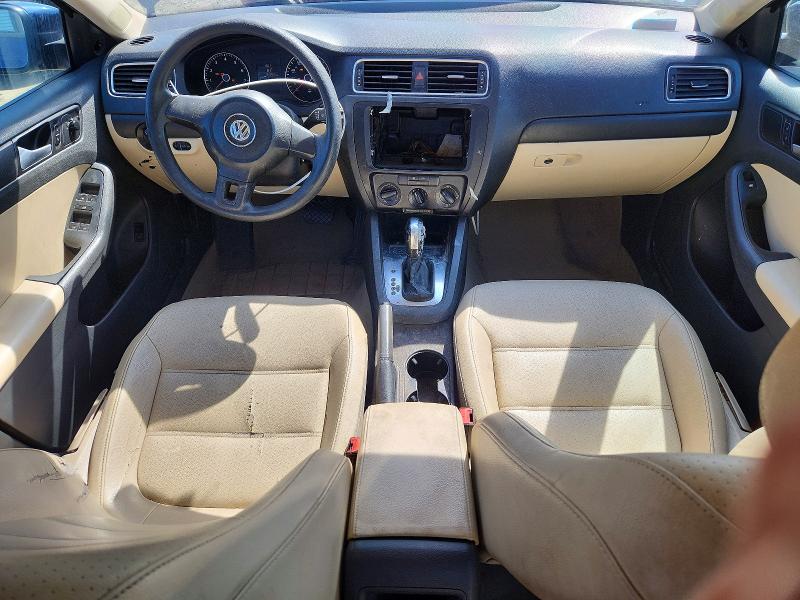 Продаж на аукціоні авто 2014 Volkswagen Jetta, vin: 3VWD17AJ3EM221592, номер лоту: 49165616