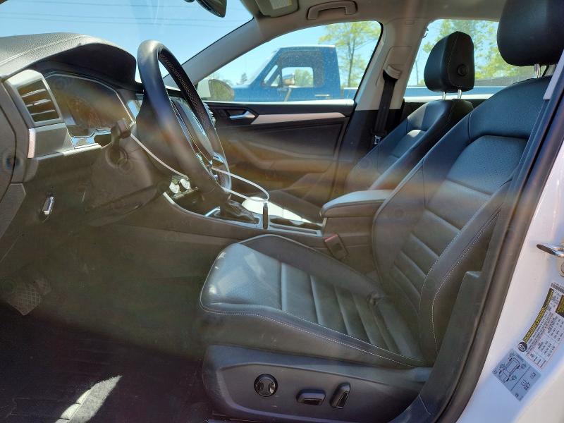 2021 Volkswagen Jetta მანქანა იყიდება აუქციონზე, vin: 3VWC57BU5MM093265, აუქციონის ნომერი: 50782136