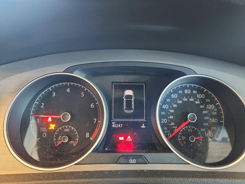 Aukcja sprzedaży 2017 Volkswagen Golf, vin: 3VW117AU8HM064367, numer aukcji: 51377246