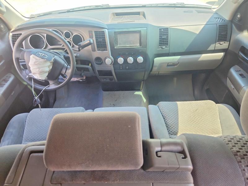 Продаж на аукціоні авто 2011 Toyota Tundra, vin: 5TFRY5F13BX102920, номер лоту: 50698086