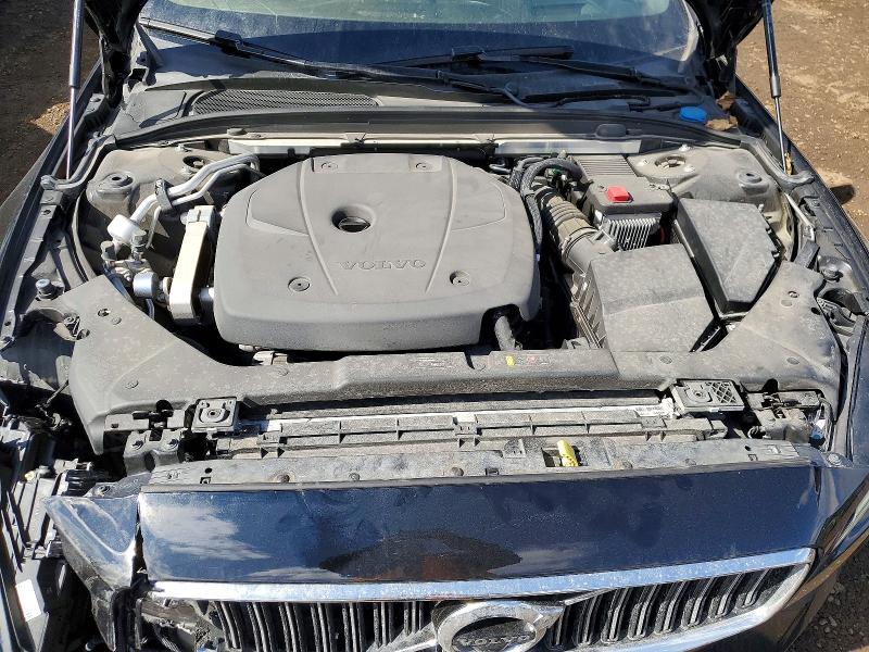 Продаж на аукціоні авто 2020 Volvo S60, vin: 7JRA22TL5LG037400, номер лоту: 49379126