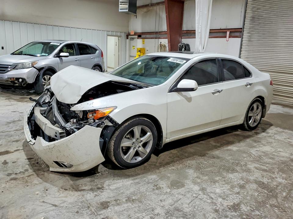 Aukcja sprzedaży 2014 Acura Tsx, vin: JH4CU2F48EC002901, numer aukcji: 49856186