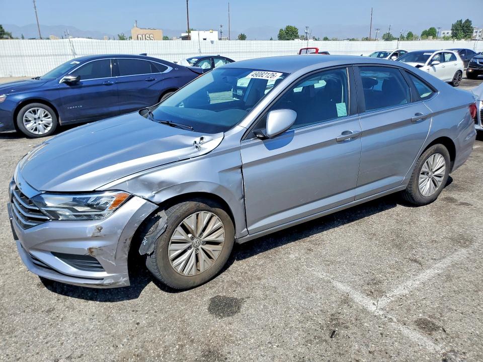Aukcja sprzedaży 2019 Volkswagen Jetta, vin: 3VWC57BU5KM225518, numer aukcji: 49082126