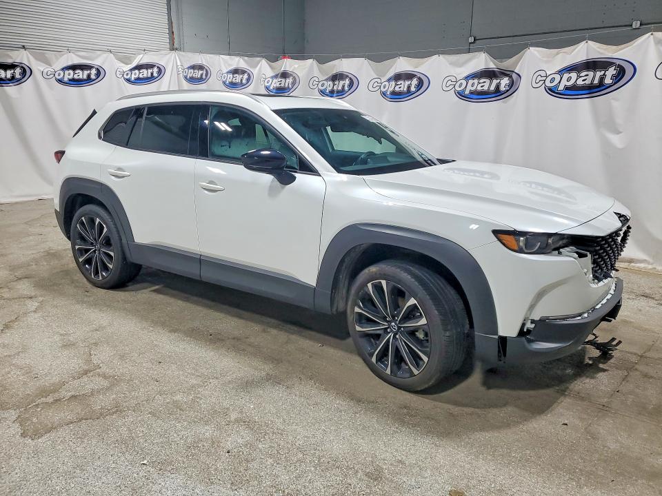 Продаж на аукціоні авто 2024 Mazda Cx-50, vin: 7MMVABEM1RN239034, номер лоту: 48190176