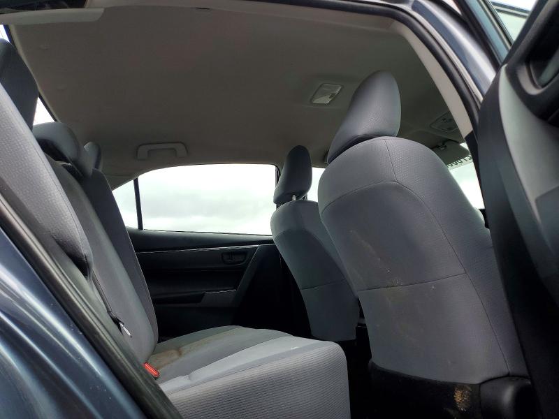 Продажа на аукционе авто 2014 Toyota Corolla, vin: 2T1BURHE4EC022405, номер лота: 49276356