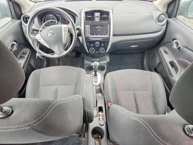 Aukcja sprzedaży 2019 Nissan Versa, vin: 3N1CN7AP8KL804994, numer aukcji: 51558506