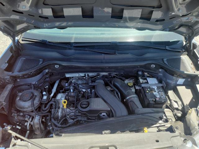 Продажа на аукционе авто 2024 Volkswagen Taos, vin: 3VVVX7B24RM050422, номер лота: 50136136