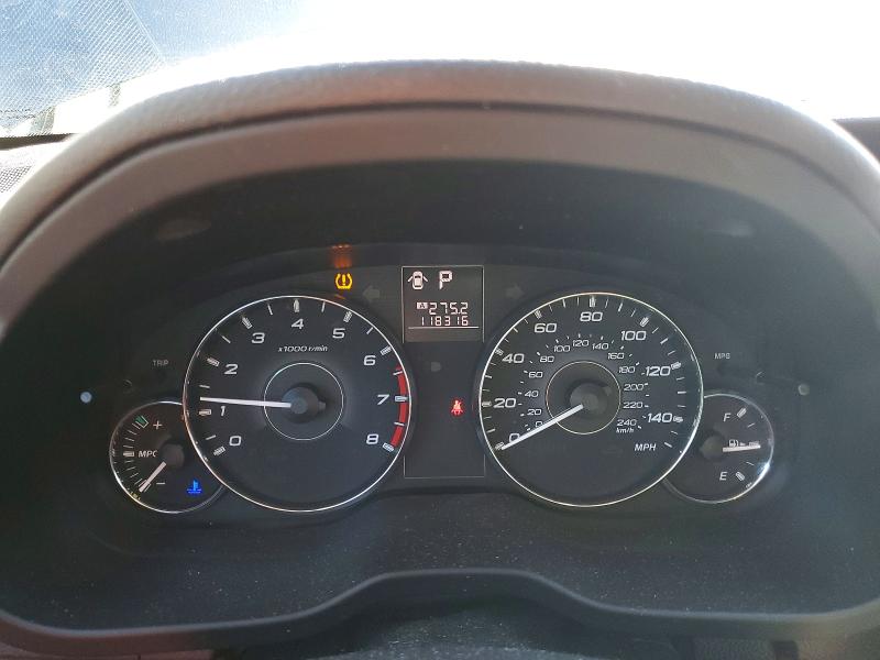 Aukcja sprzedaży 2012 Subaru Outback, vin: 4S4BRBKC3C3235718, numer aukcji: 50839226