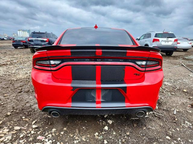 Продаж на аукціоні авто 2020 Dodge Charger, vin: 2C3CDXCT9LH136860, номер лоту: 49037066