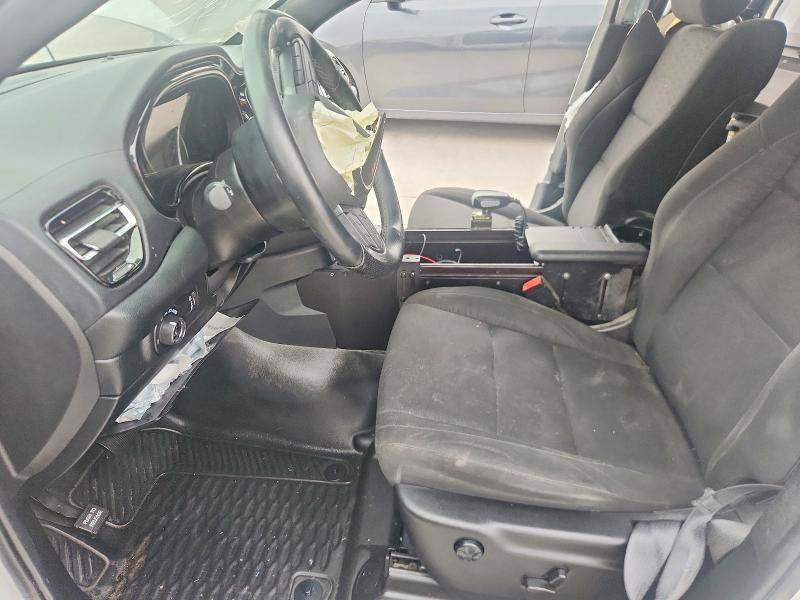 Продажа на аукционе авто 2023 Dodge Durango, vin: 1C4SDJFT2PC688855, номер лота: 51703426