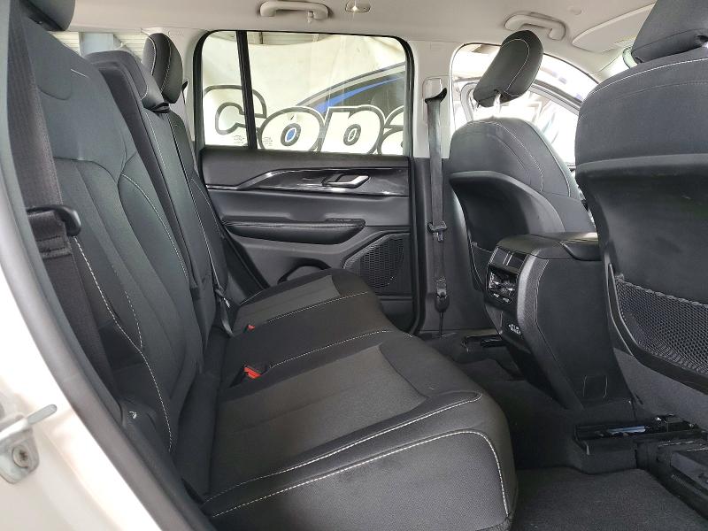 Aukcja sprzedaży 2023 Jeep Grand Cherokee, vin: 1C4RJGAG8PC525132, numer aukcji: 50897226