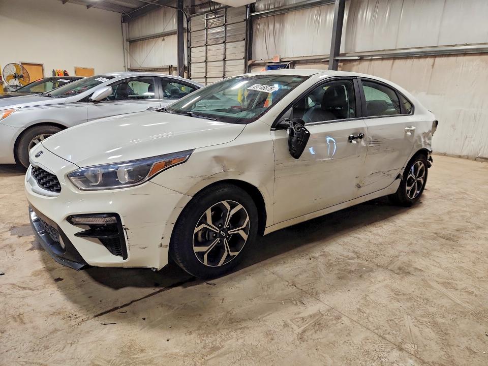 Продаж на аукціоні авто 2020 Kia Forte, vin: 3KPF24AD9LE207012, номер лоту: 49746676