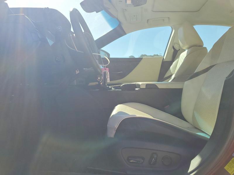 Aukcja sprzedaży 2022 Lexus Es 350, vin: 58ADZ1B18NU135668, numer aukcji: 50457106