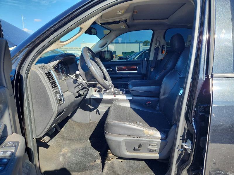 2011 Dodge Ram 1500 მანქანა იყიდება აუქციონზე, vin: 1D7RV1CT7BS516759, აუქციონის ნომერი: 49173006