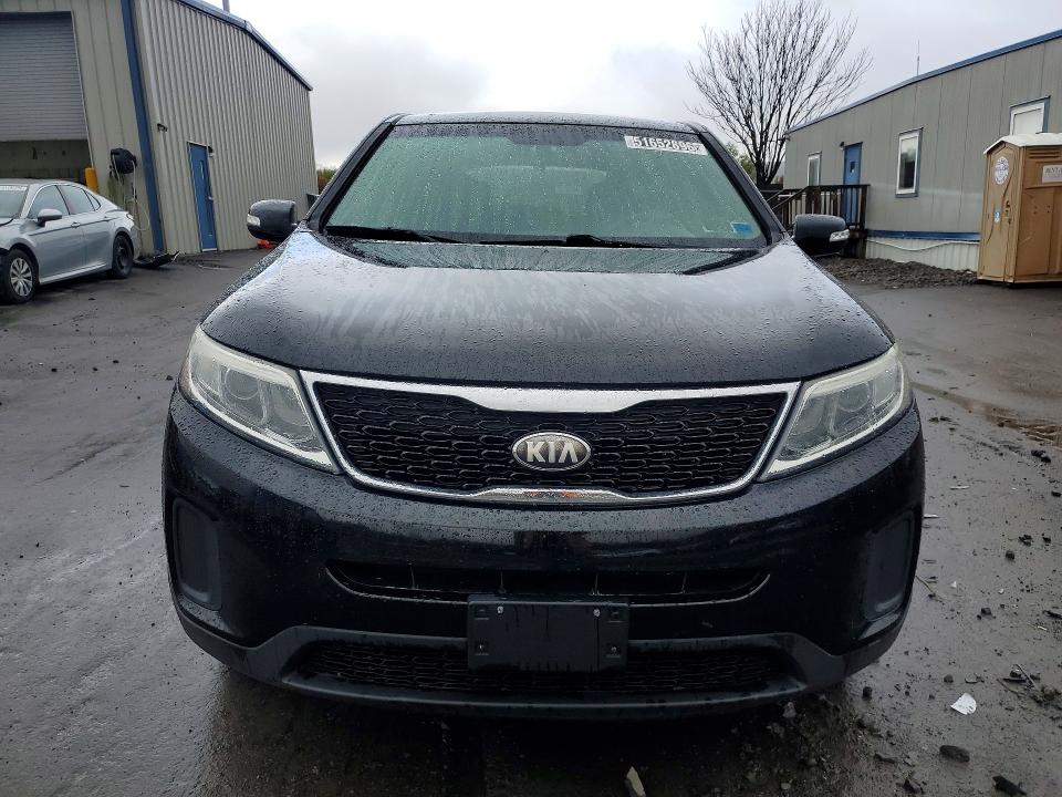 Aukcja sprzedaży 2014 Kia Sorento, vin: 5XYKT3A63EG483053, numer aukcji: 51652896