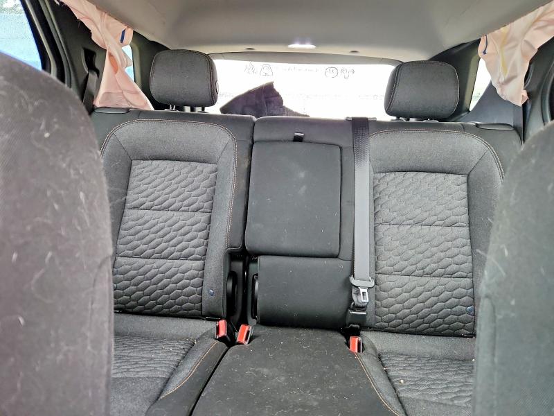 50945186 :رقم المزاد ، 2GNAXJEV5K6284429 vin ، 2019 Chevrolet Equinox مزاد بيع