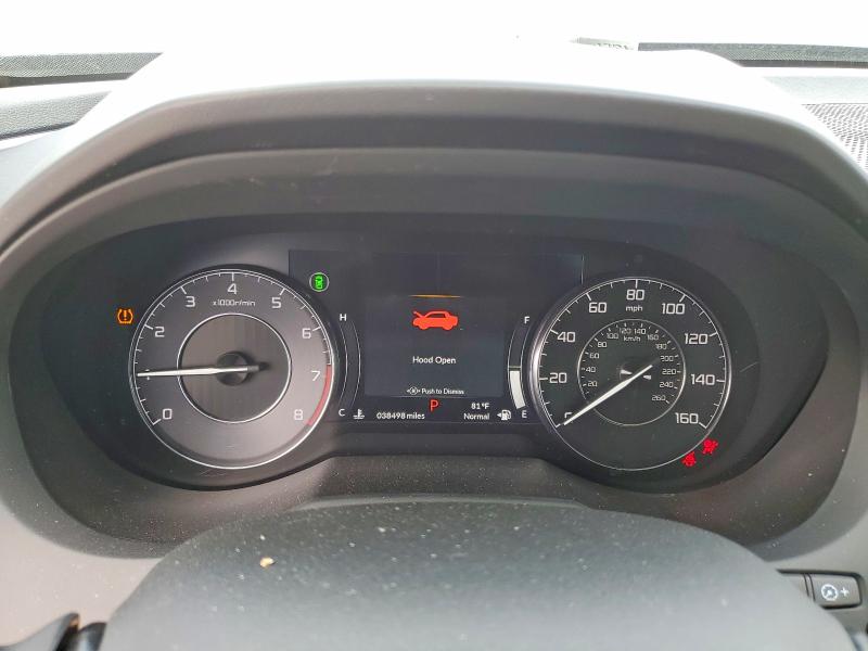 Продаж на аукціоні авто 2023 Acura Rdx, vin: 5J8TC2H35PL025565, номер лоту: 49816936