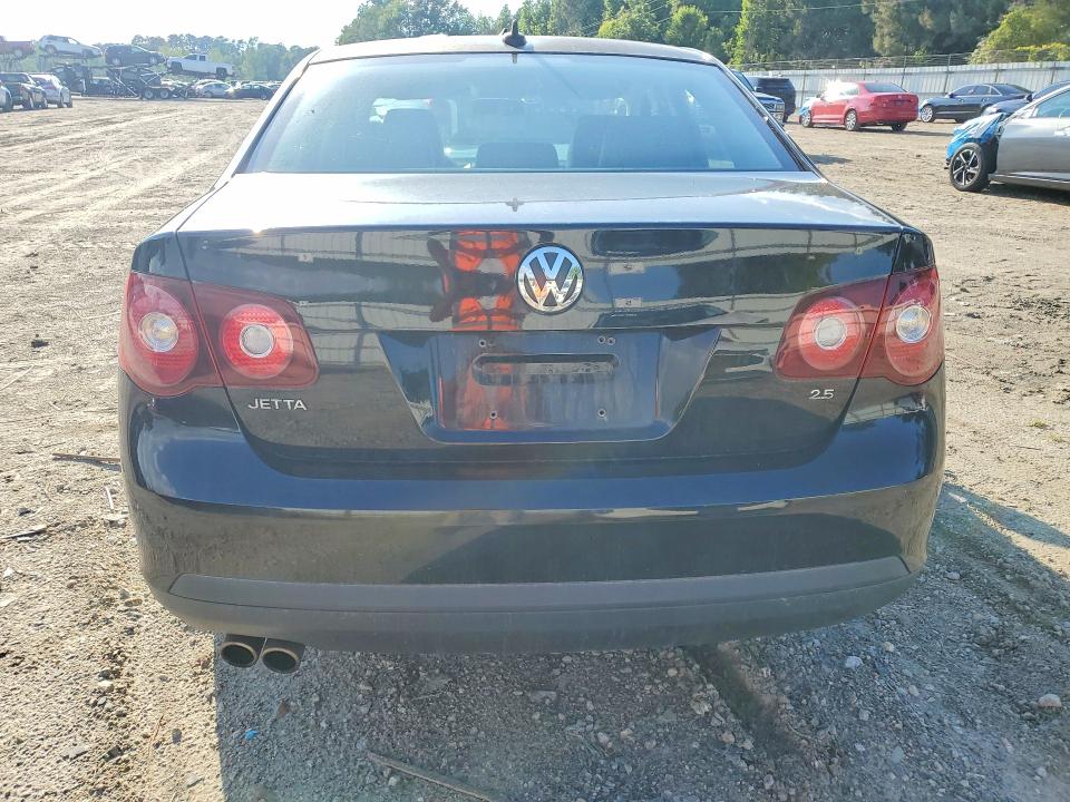 Продаж на аукціоні авто 2009 Volkswagen Jetta, vin: 3VWRM71K09M176512, номер лоту: 52068716