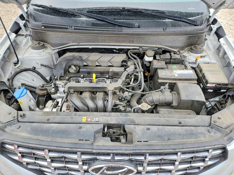 Продажа на аукционе авто 2023 Hyundai Venue, vin: KMHRC8A37PU220594, номер лота: 50971316