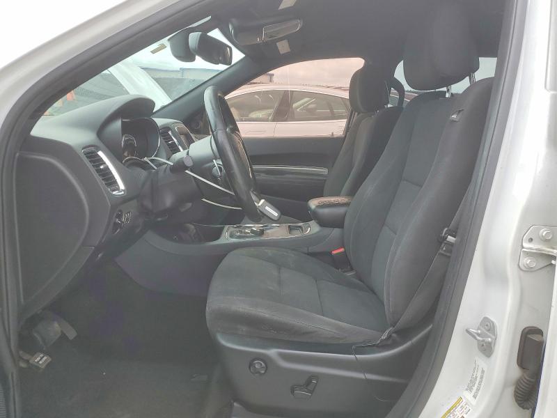 Продажа на аукционе авто 2014 Dodge Durango, vin: 1C4RDHAG3EC974888, номер лота: 50320246