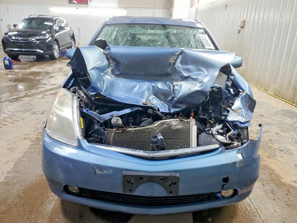 49046616 :رقم المزاد ، JTDKB20UX67068713 vin ، 2006 Toyota Prius مزاد بيع