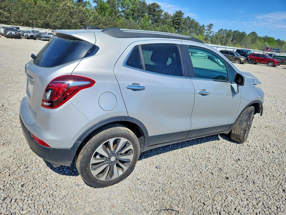 Продаж на аукціоні авто 2022 Buick Encore, vin: KL4CJASM7NB519231, номер лоту: 48968636
