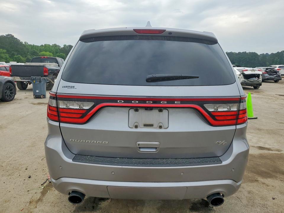 Продажа на аукционе авто 2019 Dodge Durango, vin: 1C4SDHCT6KC650647, номер лота: 50624546