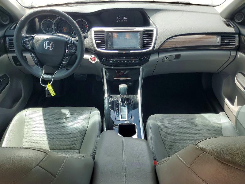 Продаж на аукціоні авто 2016 Honda Accord, vin: 1HGCR2F07GA053693, номер лоту: 51265876