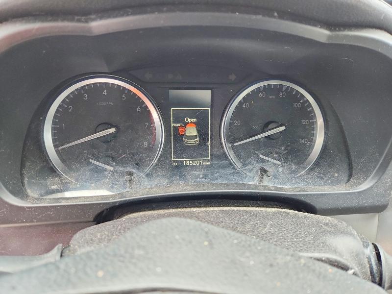48474576 :رقم المزاد ، 5TDJKRFH8FS211338 vin ، 2015 Toyota Highlander مزاد بيع