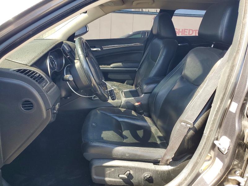 Продаж на аукціоні авто 2019 Chrysler 300, vin: 2C3CCAAG8KH676026, номер лоту: 50237526