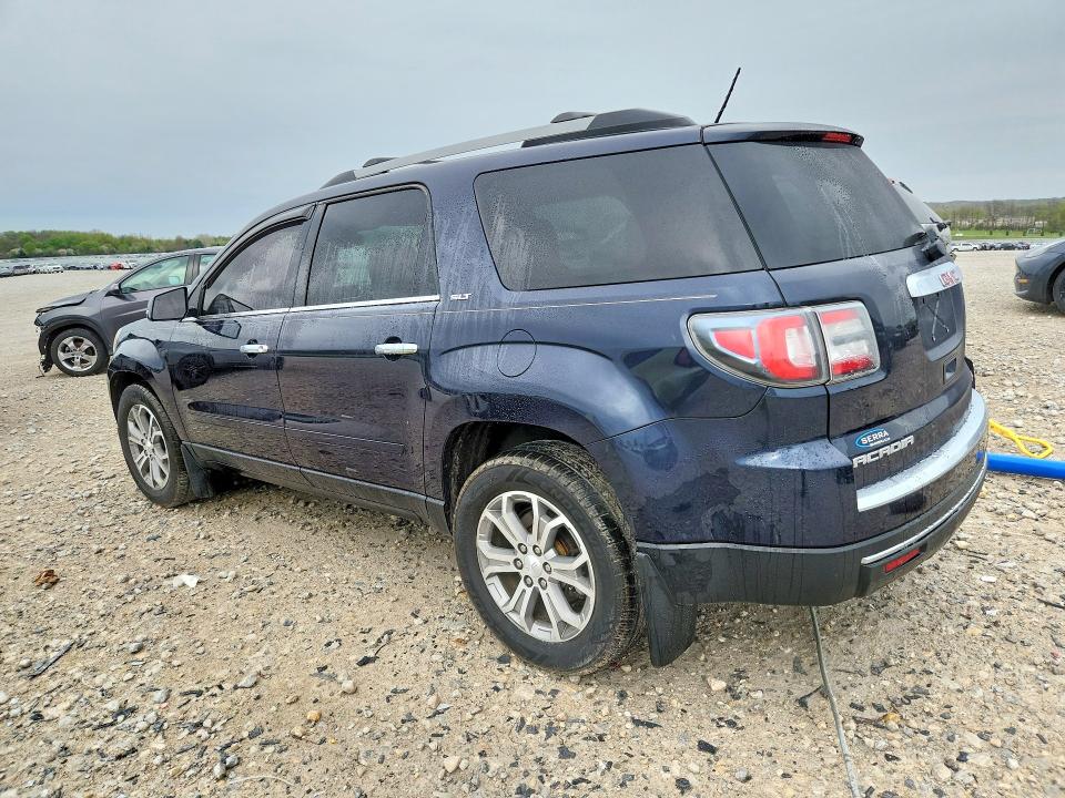 2015 Gmc Acadia მანქანა იყიდება აუქციონზე, vin: 1GKKVRKDXFJ302305, აუქციონის ნომერი: 51122286