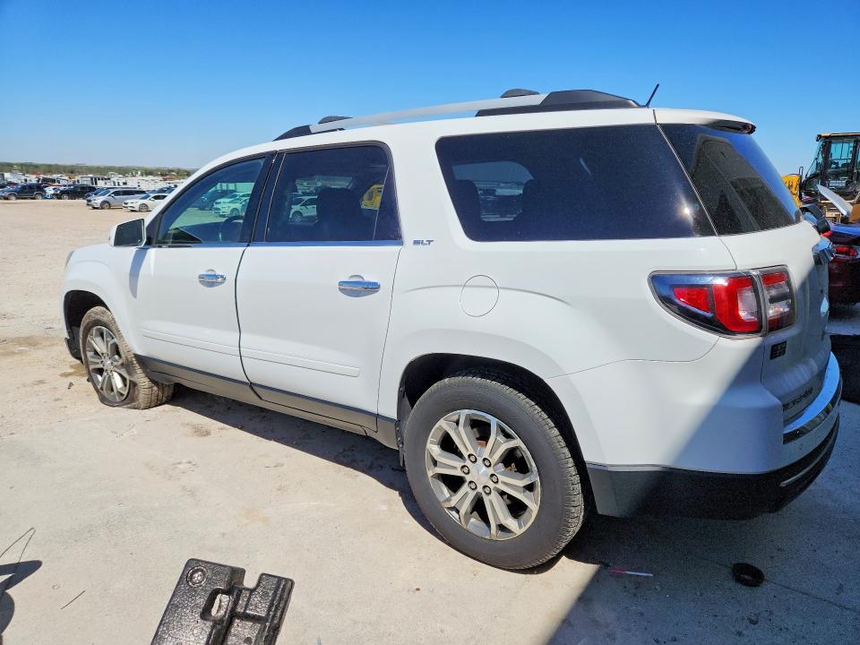Продажа на аукционе авто 2016 Gmc Acadia, vin: 1GKKVRKD6GJ140996, номер лота: 50770416