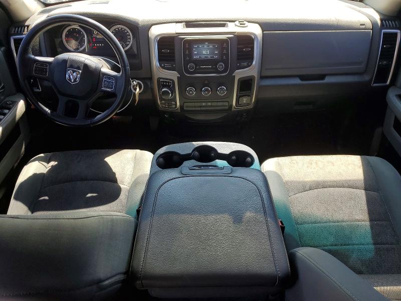 Aukcja sprzedaży 2015 Ram 1500, vin: 1C6RR7GT1FS593572, numer aukcji: 48975376