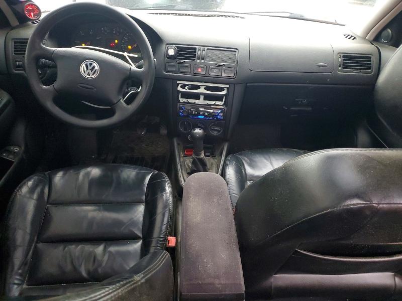 Aukcja sprzedaży 2000 Volkswagen Jetta, vin: 3VWSF29M7YM059643, numer aukcji: 51350356