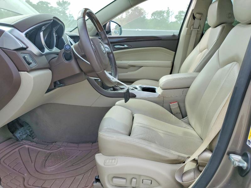 Aukcja sprzedaży 2011 Cadillac Srx, vin: 3GYFNAEY2BS629930, numer aukcji: 49557476