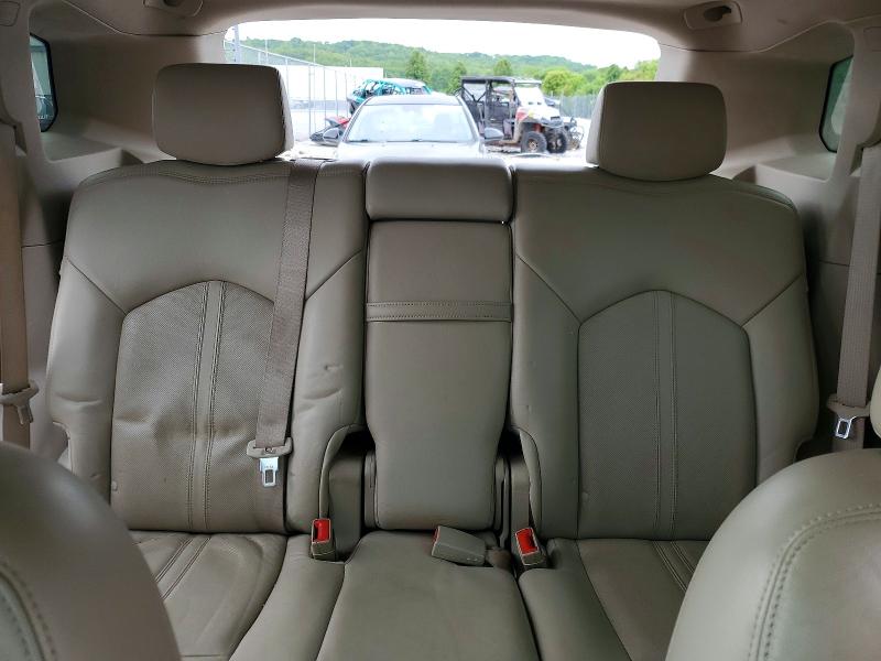 2013 Cadillac Srx მანქანა იყიდება აუქციონზე, vin: 3GYFNCE33DS640700, აუქციონის ნომერი: 50928746