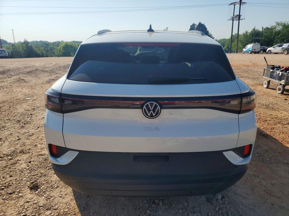 Продаж на аукціоні авто 2023 Volkswagen Id.4, vin: 1V2VMPE89PC038304, номер лоту: 51024926